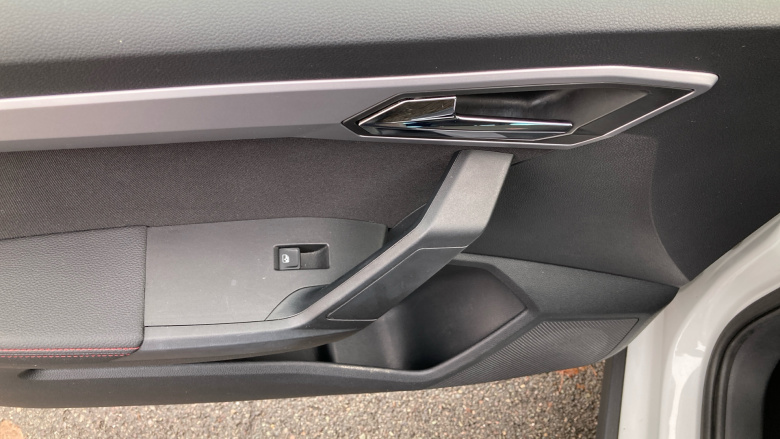 SEAT Arona 1.0 TSI 110 FR [EZ] 5dr Petrol Hatchback